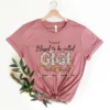 1-1-scaled-1.jpeg Blessed To Be Called Gigi Shirt - Custom Personalized Gigi Grandma T-Shirt - Mother's Day Gift