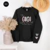 1-23.jpeg Custom Gigi Sweatshirt, Personalized Gigi Gift, Custom Grandma Sweatshirt, Valentine's Day Gifts, Mother's Day Grandma Gift