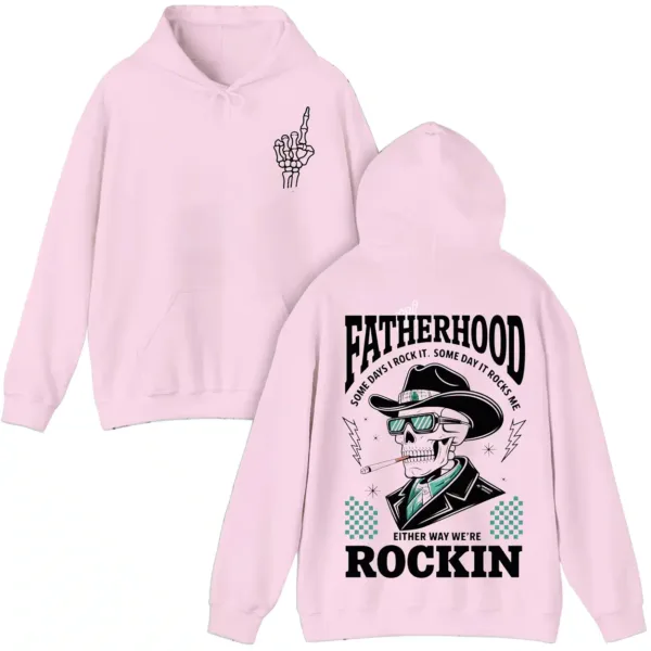 1-3-2-1.webp Dad Skeleton Hoodie – Some Day I Rock It Some Day It Rocks Me – Funny Father's Day Gift for Bonus Dad