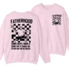 1-4-3.webp Dad Fatherhood Tour Shirt, Gift For Dad, Fatherhood Sweatshirt, Father's Day, Gift For Father, Some Days I Rock It Shirt, Rock Dad Sweater