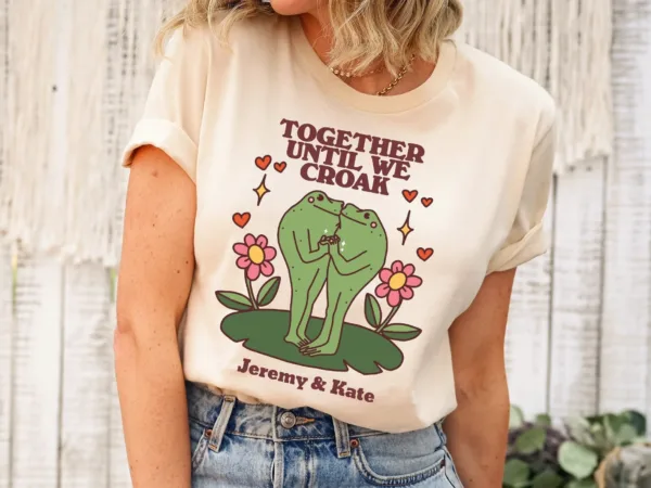 1-4.jpeg Custom Nana Shirt with Kids' Names - Personalized Grandma or Nana T-Shirt - Mother's Day Gift
