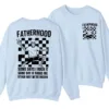 1-5-1.webp Dad Fatherhood Tour Shirt, Gift For Dad, Fatherhood Sweatshirt, Father's Day, Gift For Father, Some Days I Rock It Shirt, Rock Dad Sweater