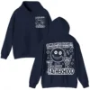 Some Day I Rock It Skeleton Hoodie – The Perfect Fatherhood Gift With A Funny Twist For Cool Dads Who Rock Life One Day At A Time