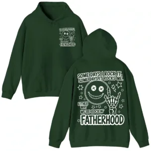 10-2.webp Some Day I Rock It Skeleton Hoodie – The Perfect Fatherhood Gift With A Funny Twist For Cool Dads Who Rock Life One Day At A Time