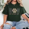 10-3-9.webp Dog Mama T-Shirt – Mother's Day Gift for Dog Moms, Cute Dog Lover Tee, Fur Mama Shirt, Pet Owner Gift, Dog Mom Shirt for Women