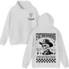 This Some Day I Rock It Skeleton Hoodie, Brings Humor And Style To Every Rocker Dad’s Wardrobe – Perfect For Father’s Day