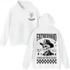 This Some Day I Rock It Skeleton Hoodie, Brings Humor And Style To Every Rocker Dad’s Wardrobe – Perfect For Father’s Day