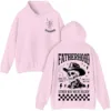 This Some Day I Rock It Skeleton Hoodie, Brings Humor And Style To Every Rocker Dad’s Wardrobe – Perfect For Father’s Day