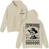 This Some Day I Rock It Skeleton Hoodie, Brings Humor And Style To Every Rocker Dad’s Wardrobe – Perfect For Father’s Day