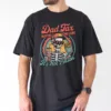 Funny Dad Tax Tee – Father’s Day Gift, Humorous Dad T-Shirt, Making Sure It’s Not Poison T-Shirt, The Best Father's Day Gift
