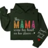 12-1-7.webp This Mama Wears Her Heart on Her Sleeve Hoodie – Custom Hoodie with Kids’ Names, Personalized Mother’s Day Gift for Mama