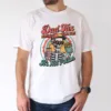 Funny Dad Tax Tee – Father’s Day Gift, Humorous Dad T-Shirt, Making Sure It’s Not Poison T-Shirt, The Best Father's Day Gift