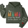 12-4-6.webp This Mama Wears Her Heart on Her Sleeve Hoodie – Custom Hoodie with Kids’ Names, Personalized Mother’s Day Gift for Mama