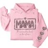 12-5-1.webp This Mama Wears Her Heart on Her Sleeve Hoodie – Custom Hoodie with Kids’ Names, Personalized Mother’s Day Gift for Mom