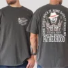 13-1-2.webp Fatherhood T-Shirt, Some Day Rock It Some Day It Rocks Me Shirt, Rocker Dad Gifts, Fathers Day Gift, Funny Dad Tee