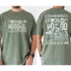 Funny Dad Tax Shirt – Raccoon Dad Graphic Tee – Hilarious Father’s Day Gift – Perfect Shirt for Snack-Stealing Dads with a Sense of Humor
