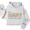15-1-6.webp This Mama Wears Her Heart on Her Sleeve Hoodie – Floral Mama, Custom Hoodie with Kids’ Names, Personalized Mother’s Day Gift for Mama