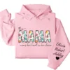 15-5-1.webp This Mama Wears Her Heart on Her Sleeve Hoodie – Custom Mom Sweatshirt with Kids’ Names, Floral Design, Trendy Mother’s Day Gift Idea
