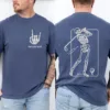 16-2-3.webp Fathers Day Sport T-Shirt, Golf Dad Shirt, Gift for Him, Skeleton Dad