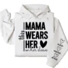 16-3-5.webp This Mama Wears Her Heart on Her Sleeve Hoodie – Custom Hoodie with Kids’ Names, Personalized Mother’s Day Gift for Mama