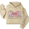 17-2-5.webp This Mom Wears Her Heart on Her Sleeve Hoodie – Custom Mama Shirt with Kids’ Names, Personalized Mother’s Day Gift, Cute Sweatshirt for Mom