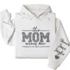 18-2-5.webp This Mom Wears Her Heart on Her Sleeve Hoodie – Personalized Mom Life Shirt with Kids’ Names, Mother’s Day Gift, Cute Blessed Mama Tee