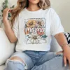 18-2-7.webp Floral Mama T-Shirt – Retro Flower Graphic Tee for Mom, Cute Mother's Day Gift Shirt, Trendy Mama Shirt for Women, Casual Mom Outfit