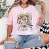 18-3-7.webp Floral Mama T-Shirt – Retro Flower Graphic Tee for Mom, Cute Mother's Day Gift Shirt, Trendy Mama Shirt for Women, Casual Mom Outfit