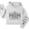 18-4-4.webp This Mom Wears Her Heart on Her Sleeve Hoodie – Personalized Mom Life Shirt with Kids’ Names, Mother’s Day Gift, Cute Blessed Mama Tee