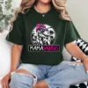 Mamasaurus T rex Dinosaur Funny Mama Saurus Mother's Family T-Shirt - Unisex, Gift for Halloween Day,  Gift for Mama