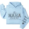19-2-5.webp This Nana Wears Her Heart on Her Sleeve Hoodie – Personalized Grandma Shirt with Grandkids’ Names, Mother’s Day or Valentine’s Gift