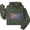 19-4-3.webp This Mama Wears Her Heart on Her Sleeve Hoodie – Custom Hoodie with Kids’ Names, Personalized Mother’s Day Gift for Mama