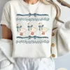 1980s Blue Ribbon Goose With Hearts Ugly, Vintage Original Shirt Bows and Adorable Doodle Hearts Animal Lover T-Shirt ? The Best Mother 's Day Gift