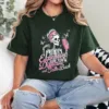 Expensive Difficult And Talks Back Halloween Mama Skeleton T-Shirt - Unisex, Gift for Halloween Day,  Gift for Mama