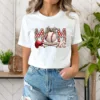 2-12.jpeg Baseball Mama Shirt - Baseball Mom Shirt for Women - Sports Mom T-Shirt - Family Baseball Lover Gift - Mother's Day Shirt