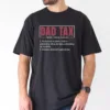 Dad Tax Definition T-Shirt, Dad Tax Funny Tee, The Best Father's Day Gift