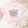 2-scaled-1.jpeg Blessed To Be Called Gigi Shirt - Custom Personalized Gigi Grandma T-Shirt - Mother's Day Gift