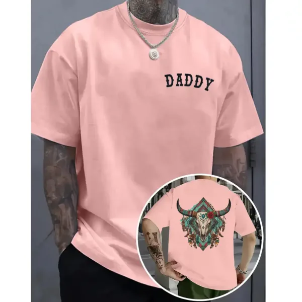20-4-1.webp Western Bull Skull Graphic Tee – Cowgirl & Cowboy Country Shirt – Vintage Western Clothing – Rodeo Style Country Girl T-Shirt