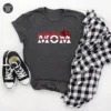 Fatherhood Skeleton Dad Hoodie, Some Day I Rock It Some Day, Skeleton Design, Father’s Day Hoodie