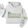 3-1-11.webp This Mama Wears Her Heart on Her Sleeve Hoodie – Custom Hoodie with Kids’ Names, Personalized Mother’s Day Gift for Mama