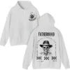 3-1-2.webp Fatherhood Hoodie, Dad, Funny Skeleton Dad Shirt, First Time Dad, Retro Fathers Day Shirt Gift for Husband, Cool Dad Club Hoodie