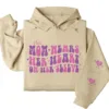 3-2-10.webp This Mama Wears Her Heart on Her Sleeve Hoodie – Custom Mom Shirt with Kids’ Names on Sleeve, Thoughtful Mother’s Day Gift