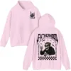 Fatherhood Hoodie, Funny Skeleton Dad, First Time Dad Hoodie, Retro Fathers Day Shirt Gift for Husband, Cool Dad Club Hoodie