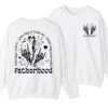 Fatherhood Sweatshirt, Some Days I Rock It Shirt, Papa Lighting Bold Sweater - Unisex, Gift For Father's Day