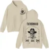 3-4-1.webp Fatherhood Hoodie, Dad, Funny Skeleton Dad Shirt, First Time Dad, Retro Fathers Day Shirt Gift for Husband, Cool Dad Club Hoodie
