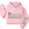 3-5-4.webp This Mama Wears Her Heart on Her Sleeve Hoodie – Custom Hoodie with Kids’ Names, Personalized Mother’s Day Gift for Mama
