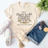 3-scaled-1.jpeg Blessed To Be Called Gigi Shirt - Custom Personalized Gigi Grandma T-Shirt - Mother's Day Gift