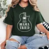 4-1-1-2.webp Mama Tried Musical Renegade Outlaw Country Guitar lovers T-Shirt - Unisex, Gift for Halloween Day, Gift for Mama