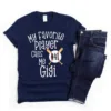 4-1.webp Custom Sweatshirt for Mom, Mother's Day Gift for Mama, Mom Of An Angel, Mama Sweatshirt with Kids Name on Sleeve
