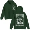 4-2-2.webp Fatherhood Skeleton Rock Hoodie, Funny Dad Hoody Sweatshirt Gift, Cool Skull Hoodie For Father’s Day, Rocker Long Sleeve For New Dads